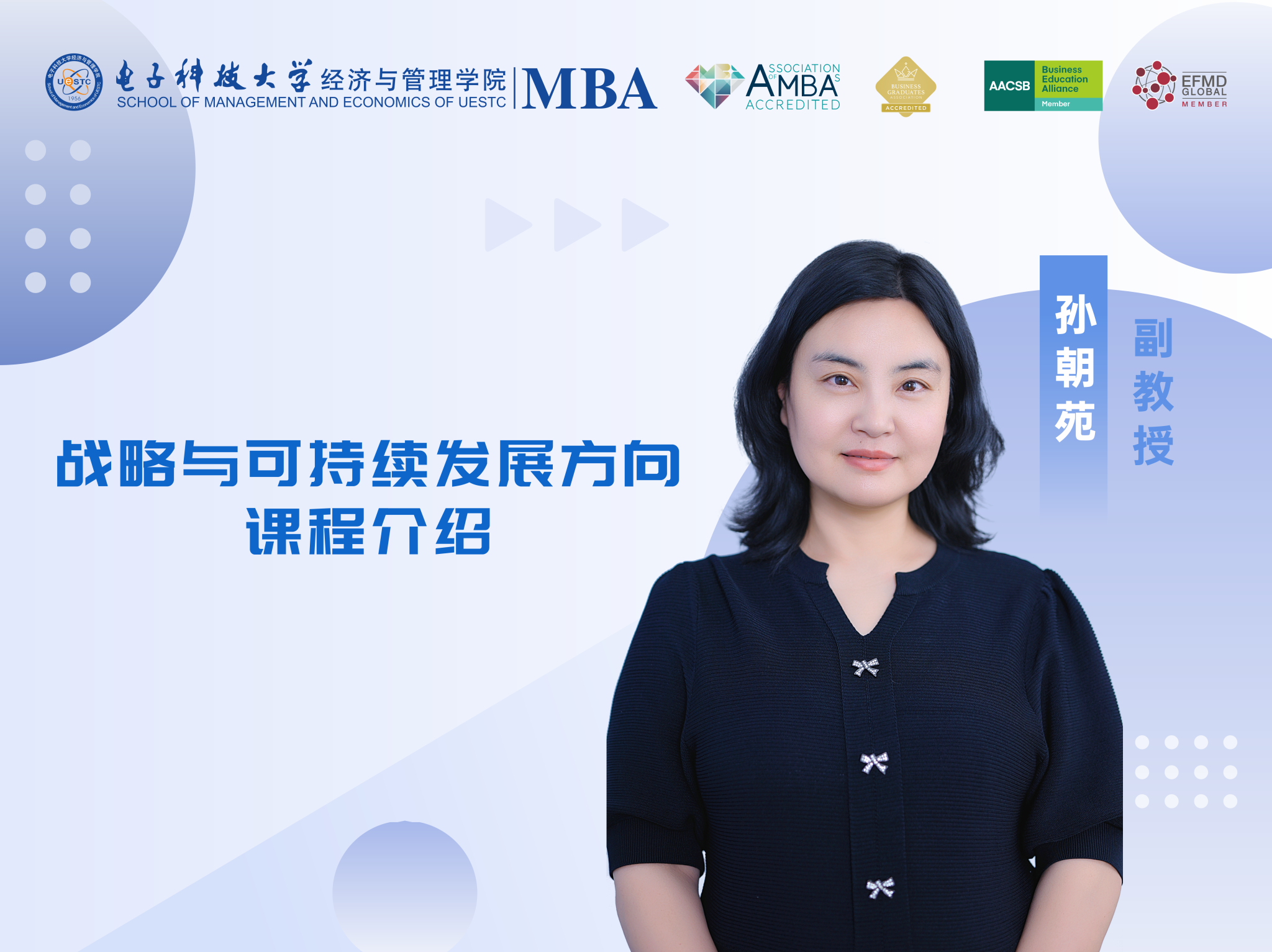 战略与可持续发展方向