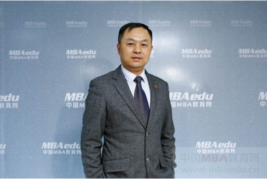 改革转型创新 共襄美好未来——专访第八届中国MBA联盟顾问委员会秘书长唐楷