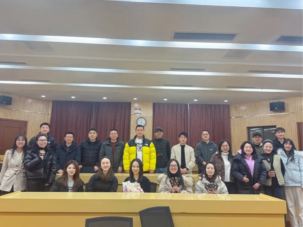 回顾 | 韧性领导力：在不确定时代我们炼就了 “行稳致远” 的内核