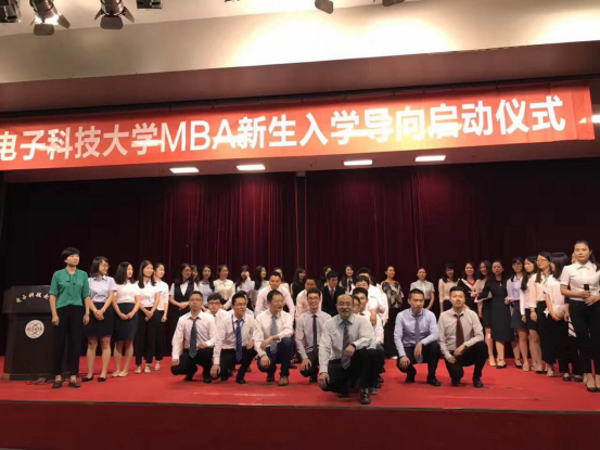 【毕业感言】我的生活中从此有了你