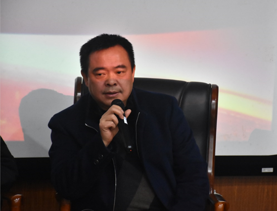 牵手义务教育•遇见孩子未来——2020年电子科技大学MBA义务教育发展论坛成功举行