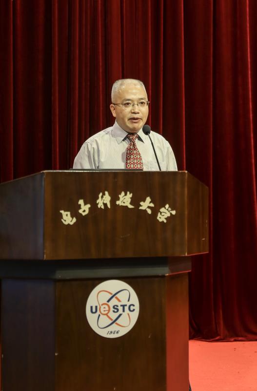 如何为你的人生制定战略？——艾兴政教授寄语2018级MBA新生