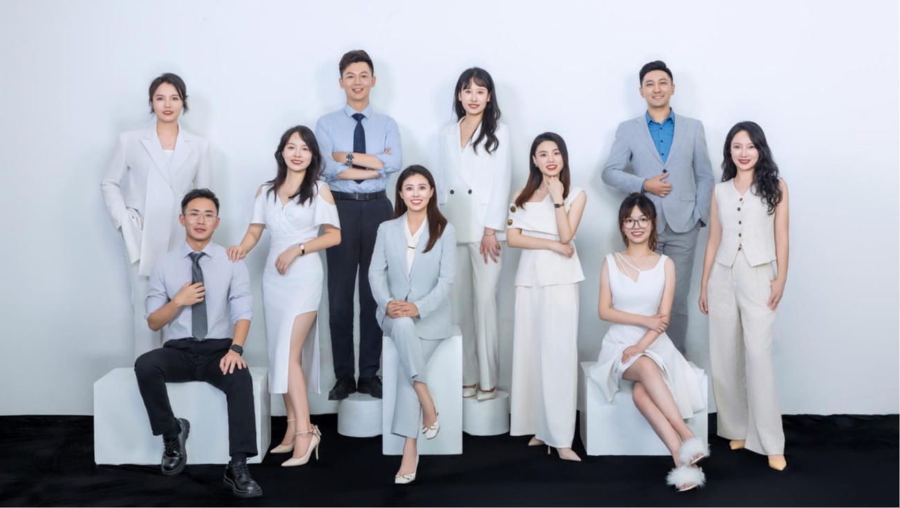 第23届联合会主席团